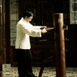 Ip Man Wooden Dummy Ip Man Wooden Dummy
